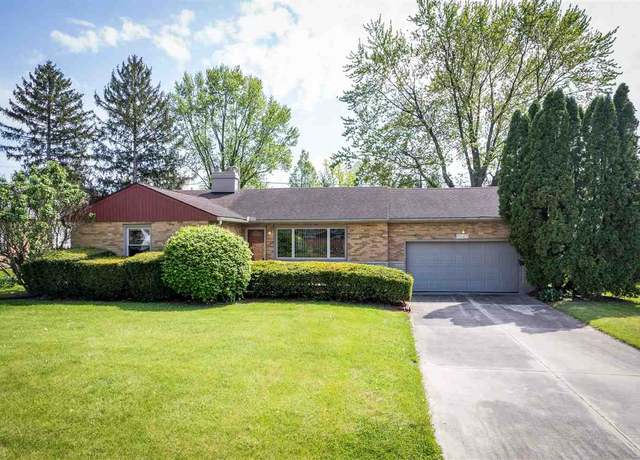 Property at 2713 S D St, Richmond, IN 47374, 2 beds, 2 baths