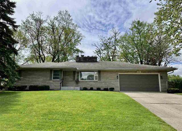 Property at 2721 Reeveston Rd, Richmond, IN 47374, 2 beds, 2 baths