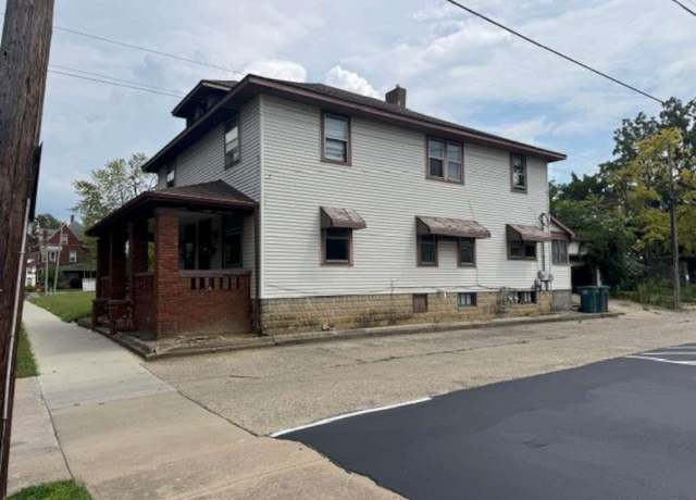 Property at 1215 S A St, Richmond, IN 47374, 6 beds, 2 baths