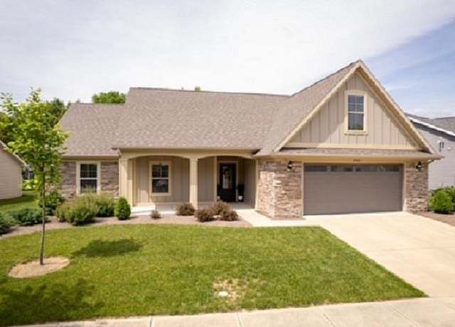 Property at 2280 Charleston Pl, Richmond, IN 47374, 4 beds, 3 baths