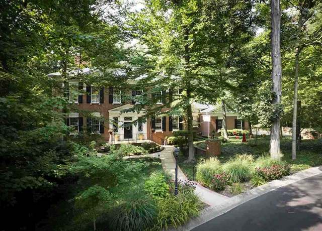 Property at 3088 Lantern Trl, Richmond, IN 47374, 4 beds, 5 baths
