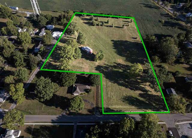 Property at 0 Davis St, Fountain City, IN 47341