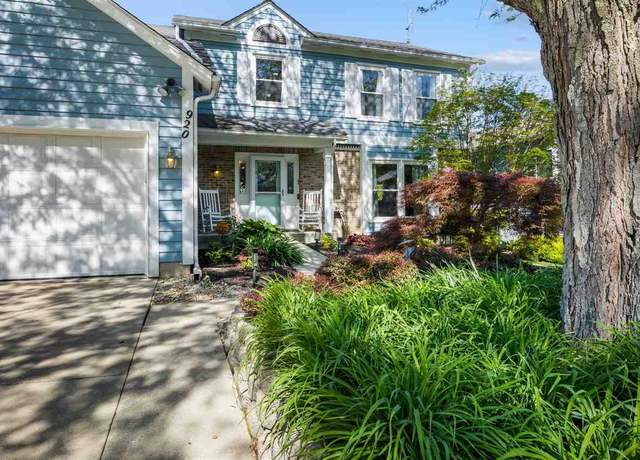Property at 920 Canterbury Trl, Richmond, IN 47374, 5 beds, 3.5 baths