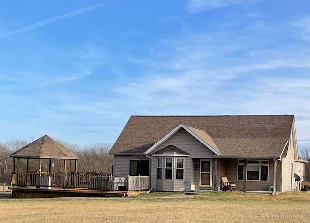 Property at 6049 US 35, Williamsburg, IN 47393, 4 beds, 3 baths