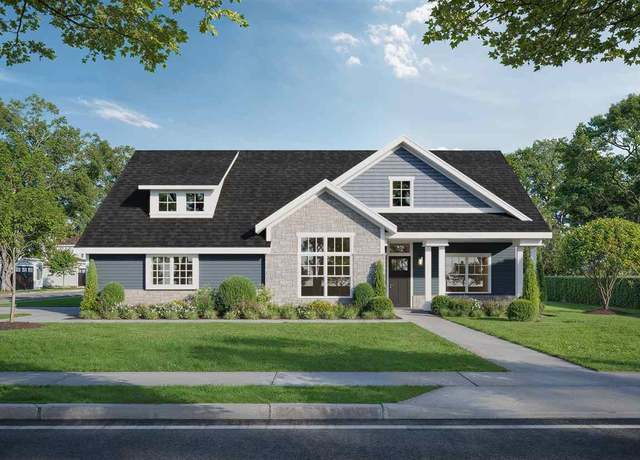 Property at 2622 Chancery Ln, Richmond, IN 47374, 3 beds, 2 baths