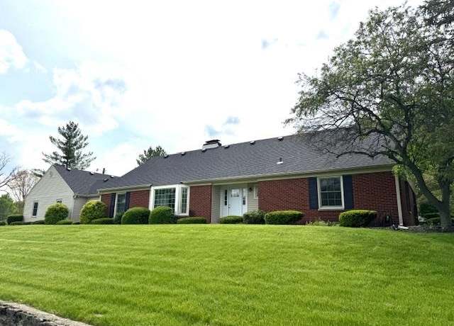 Property at 417 SW 21st St, Richmond, IN 47374, 3 beds, 2 baths