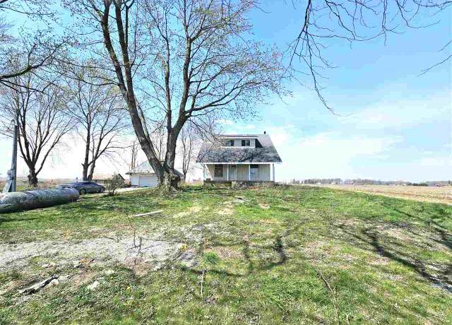 Property at 686 N 350 East, IN 46076, 4 beds, 1 bath