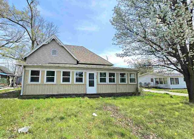 Property at 415 N Independence St, IN 46076, 2 beds, 1 bath