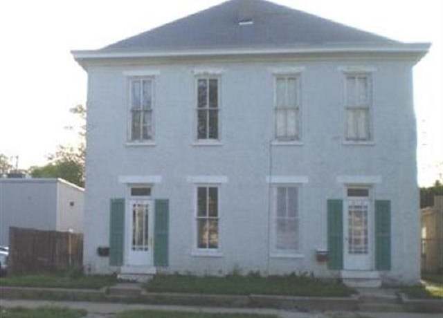 Property at 414 S 9th St, Richmond, IN 47374, 4 beds, 2 baths