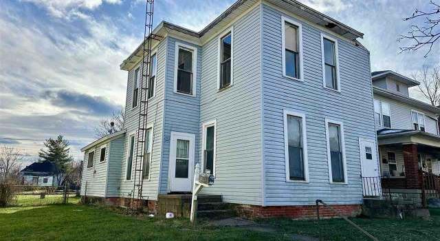 Photo of 119 Randolph St, Richmond, IN 47374