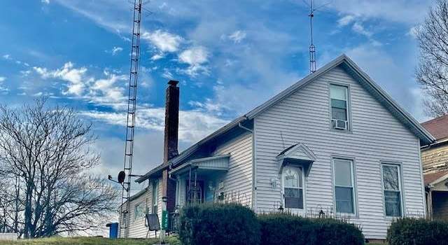 Photo of 420 N 14th St, Richmond, IN 47374