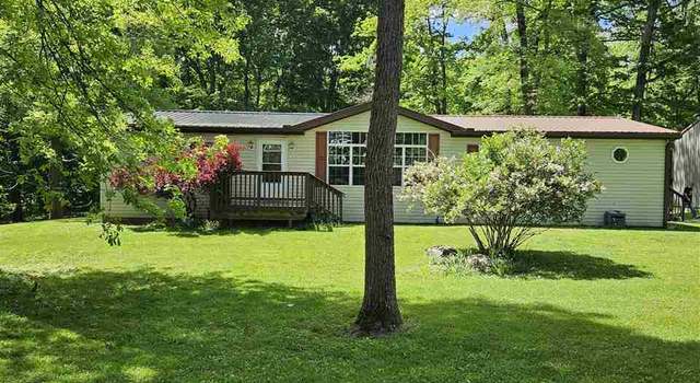Photo of 10105 College Corner Rd, Greens Fork, IN 47345