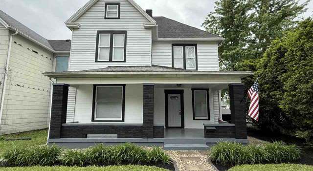 Photo of 425 Richmond Ave, Richmond, IN 47374
