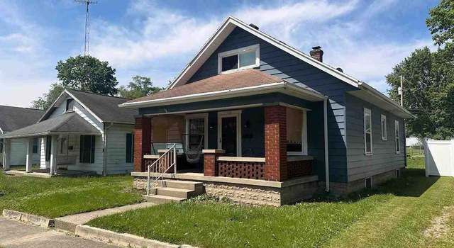 Photo of 1436 Ridge St, Richmond, IN 47374
