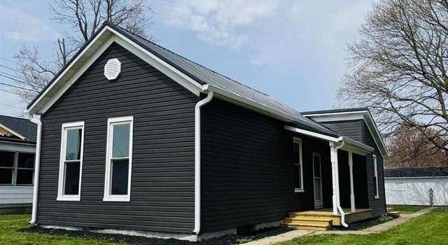 Photo of 411 W Front St, Cambridge City, IN 47327