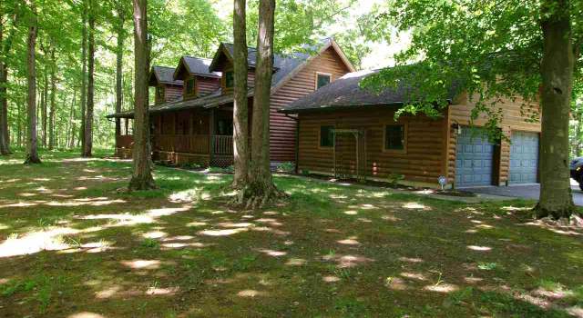 Photo of 10250 W C. R. 800 S, Knightstown, IN 46148