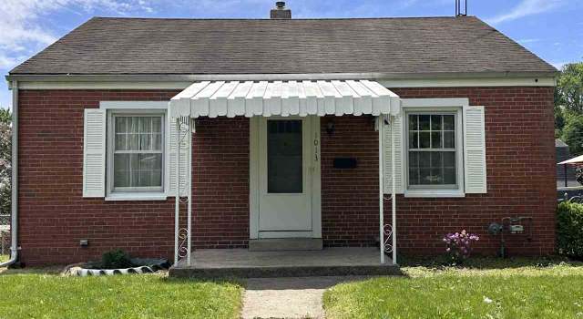 Photo of 1013 Peacock Rd, Richmond, IN 47374