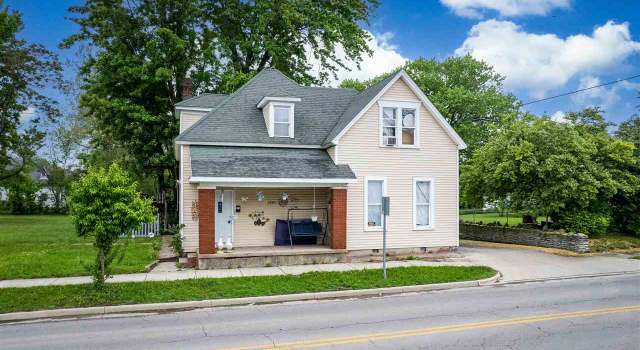 Photo of 1114 S E St, Richmond, IN 47374