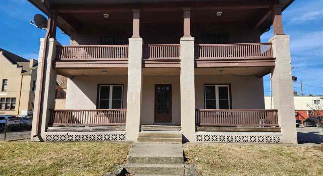 Photo of 216 S 6th St, Richmond, IN 47374