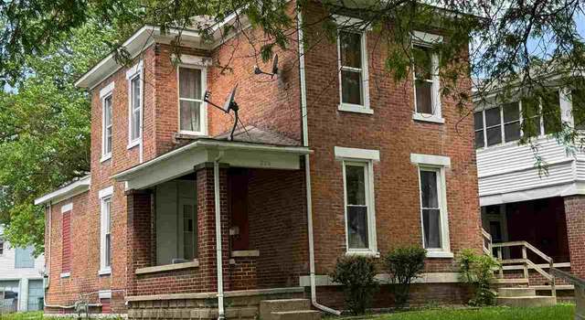 Photo of 224 N 17th St, Richmond, IN 47374