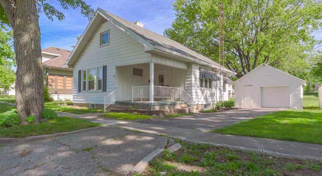 Photo of 48 E Harrison St, Hagerstown, IN 47346
