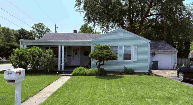 Photo of 1901 Peacock Rd, Richmond, IN 47374