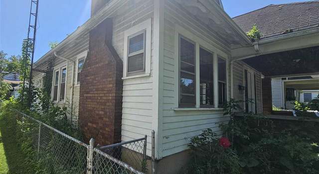 Photo of 115 N 21st St, Richmond, IN 47374