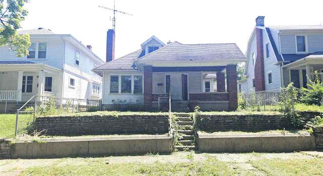 Photo of 115 N 21st St, Richmond, IN 47374