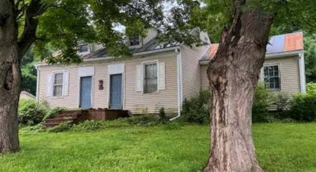 Photo of 301 W Main St, Centerville, IN 47330