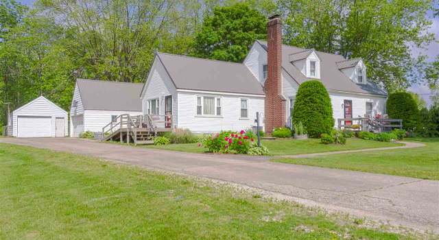 Photo of 1543 S County Road 950 East, New Castle, IN 47362