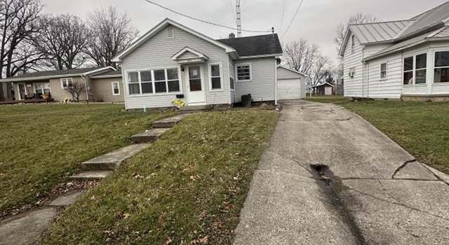 Photo of 811 N Howard St, Union City, IN 47390