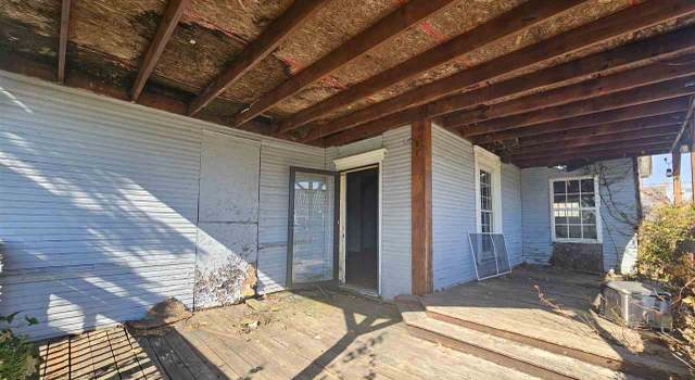 Photo of 202 W Jay St, Dunkirk, IN 47336