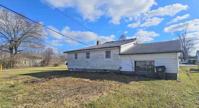 Photo of 304 E Bard St, IN 47229