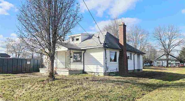 Photo of 304 E Bard St, IN 47229