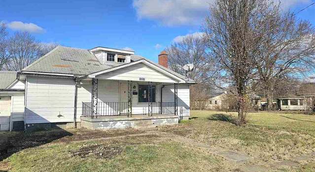 Photo of 304 E Bard St, IN 47229