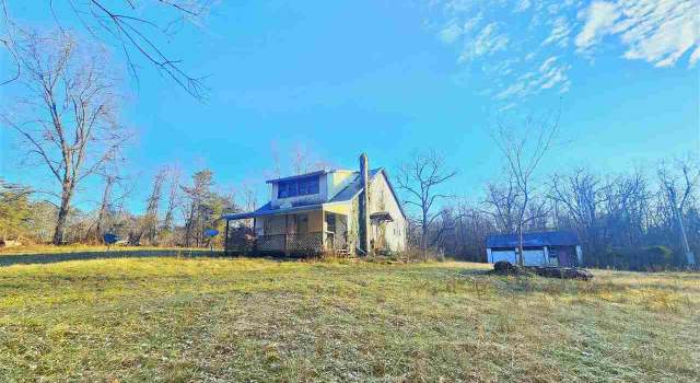 Photo of 1109 N Cr 600 W, IN 47260