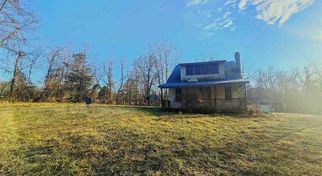 Photo of 1109 N Cr 600 W, IN 47260
