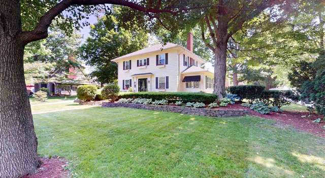 Photo of 229 S 20th St, Richmond, IN 47374