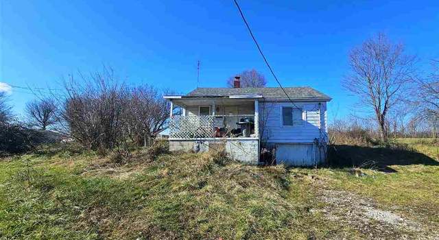 Photo of 10501 Old Sr 37, IN 47586