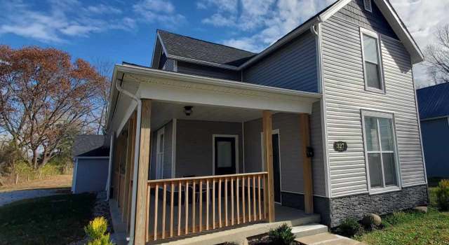 Photo of 327 S Main St, Greens Fork, IN 47345