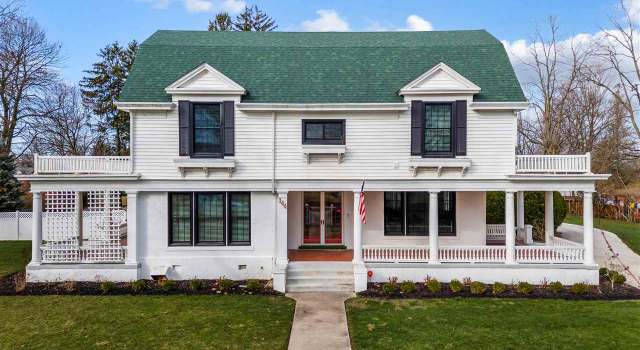 Photo of 144 S 21st St, Richmond, IN 47374