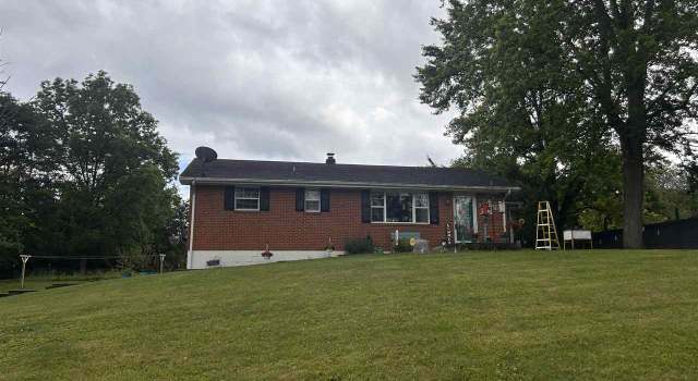 Photo of 3831 Inke Rd, Richmond, IN 47374