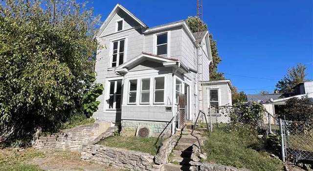 Photo of 1518 N C St, Richmond, IN 47374