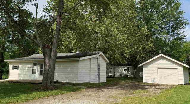 Photo of 1176 - 1178 Rice Rd, Centerville, IN 47330