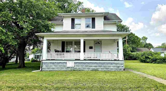 Photo of 428 SW 4th St, Richmond, IN 47374