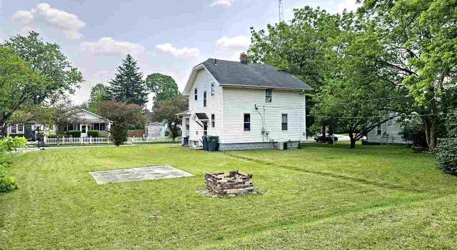 Photo of 428 SW 4th St, Richmond, IN 47374