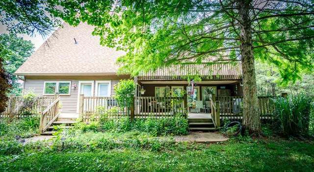Photo of 1472 Silver Creek Ln, Liberty, IN 47353