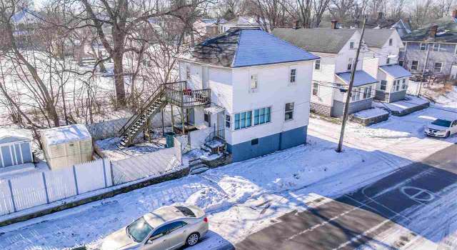 Photo of 1415 N D St, Richmond, IN 47374