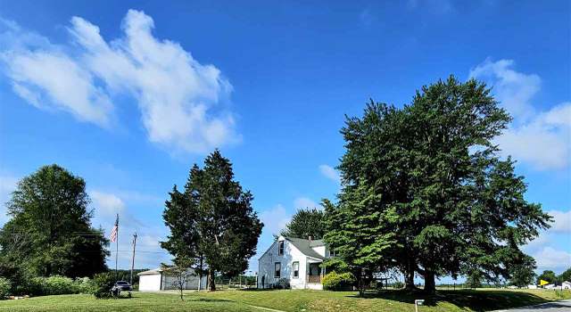 Photo of 11508 State Road 250, Vevay, IN 47043
