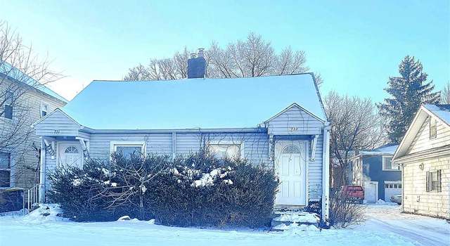Photo of 731-733 W 9th St, IN 46016